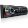 R/USB ΑΥΤ/ΤΟΥ PHILIPS CE235BT/GRS ME BLUETOOTH 1DIN